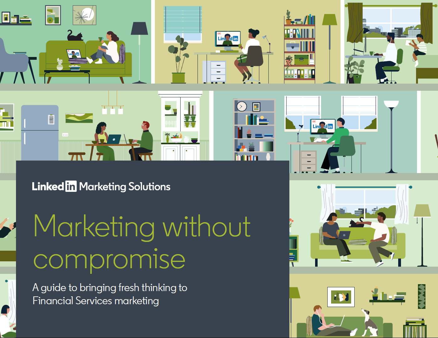 Marketing Without Compromise Cover