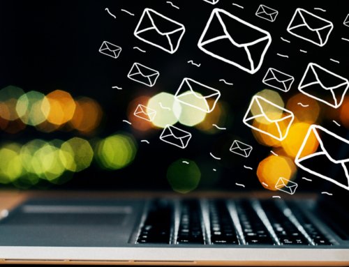 Is email marketing dead? See how these statistics say otherwise.
